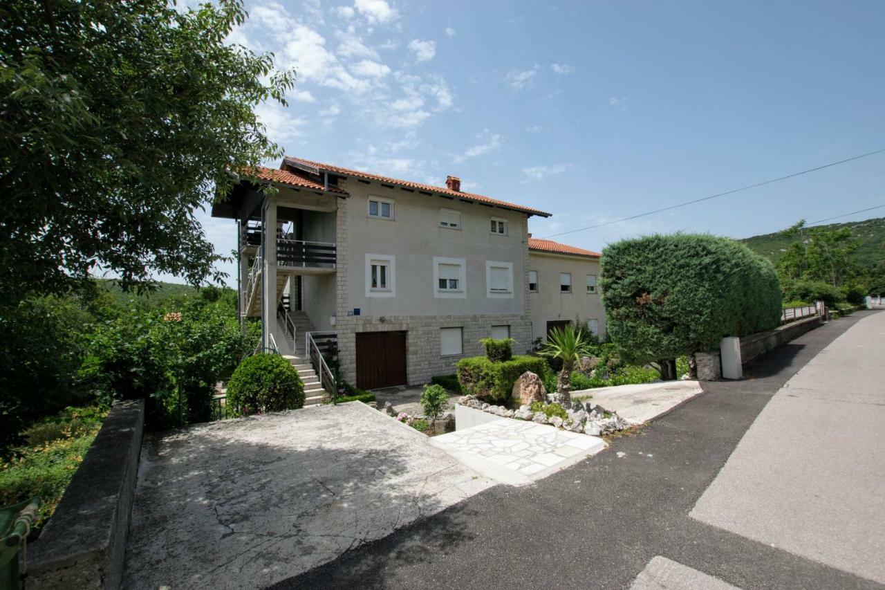 Apartments Frkovic Ledenice Exterior photo